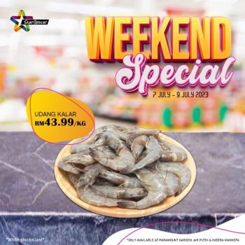 Star-Grocer-Weekend-Promotion-4-350x350 - Pahang Promotions & Freebies Supermarket & Hypermarket 