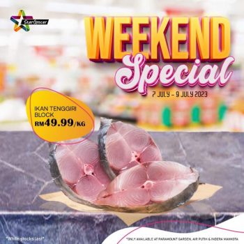 Star-Grocer-Weekend-Promotion-5-350x350 - Pahang Promotions & Freebies Supermarket & Hypermarket 
