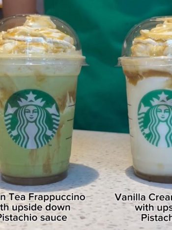 Starbucks-Add-On-Pistachio-Sauce-for-RM1.50-Promotion-350x468 - Beverages Food , Restaurant & Pub Johor Kedah Kelantan Kuala Lumpur Melaka Negeri Sembilan Pahang Penang Perak Perlis Promotions & Freebies Putrajaya Sabah Sarawak Selangor Terengganu 