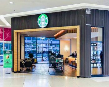 Starbucks-Opening-Promotion-at-Batu-Pahat-Mall-350x279 - Beverages Food , Restaurant & Pub Johor Promotions & Freebies 