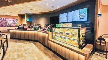 Starbucks-Opening-Promotion-at-Exchange-106-2-350x196 - Beverages Food , Restaurant & Pub Kuala Lumpur Promotions & Freebies Selangor 