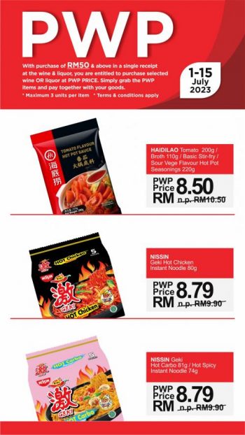 Sunshine-PWP-Promotion-1-350x622 - Penang Promotions & Freebies Supermarket & Hypermarket 