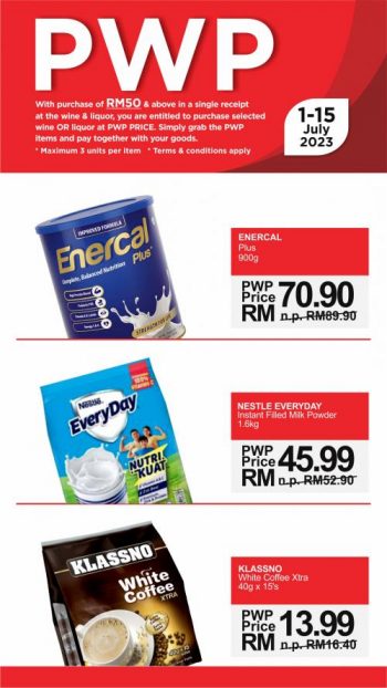 Sunshine-PWP-Promotion-3-350x622 - Penang Promotions & Freebies Supermarket & Hypermarket 