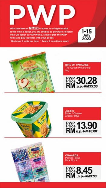 Sunshine-PWP-Promotion-4-350x622 - Penang Promotions & Freebies Supermarket & Hypermarket 