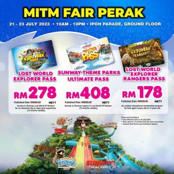 Sunway-Lost-World-of-Tambun-MITM-Fair-Perak-4-350x350 - Events & Fairs Others Perak 