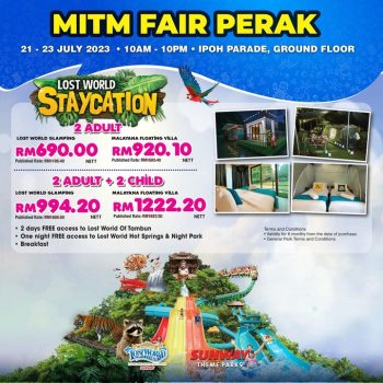 Sunway-Lost-World-of-Tambun-MITM-Fair-Perak-5-350x350 - Events & Fairs Others Perak 
