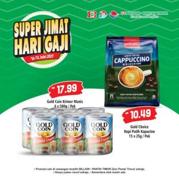 Sunway-Multicare-Pharmacy-23°C-Summer-Sale-at-Sunway-Pyramid-2-350x350 - Johor Kedah Kelantan Kuala Lumpur Melaka Negeri Sembilan Pahang Penang Perak Perlis Promotions & Freebies Putrajaya Sabah Sarawak Selangor Supermarket & Hypermarket Terengganu 