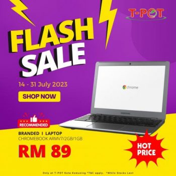 T-Pot-Flash-Sale-3-350x350 - Electronics & Computers Home Appliances Johor Kedah Kelantan Kitchen Appliances Kuala Lumpur Malaysia Sales Melaka Negeri Sembilan Pahang Penang Perak Perlis Putrajaya Sabah Sarawak Selangor Terengganu 