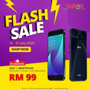 T-Pot-Flash-Sale-4-350x350 - Electronics & Computers Home Appliances Johor Kedah Kelantan Kitchen Appliances Kuala Lumpur Malaysia Sales Melaka Negeri Sembilan Pahang Penang Perak Perlis Putrajaya Sabah Sarawak Selangor Terengganu 