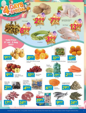 TF-Value-Mart-Promotion-Catalogue-1-1-350x458 - Johor Kedah Kelantan Kuala Lumpur Melaka Negeri Sembilan Pahang Penang Perak Perlis Promotions & Freebies Putrajaya Sabah Sarawak Selangor Supermarket & Hypermarket Terengganu 