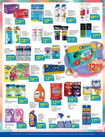 TF-Value-Mart-Promotion-Catalogue-14-350x458 - Johor Kedah Kelantan Kuala Lumpur Melaka Negeri Sembilan Pahang Penang Perak Perlis Promotions & Freebies Putrajaya Sabah Sarawak Selangor Supermarket & Hypermarket Terengganu 