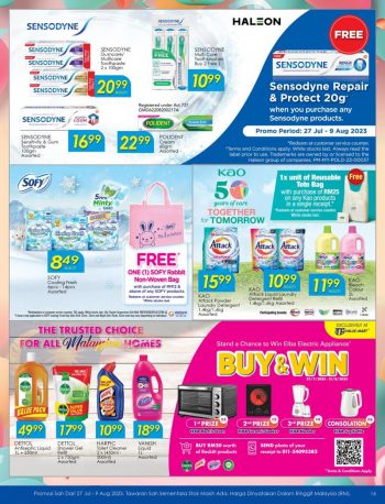 TF-Value-Mart-Promotion-Catalogue-15-1-350x458 - Johor Kedah Kelantan Kuala Lumpur Melaka Negeri Sembilan Pahang Penang Perak Perlis Promotions & Freebies Putrajaya Sabah Sarawak Selangor Supermarket & Hypermarket Terengganu 