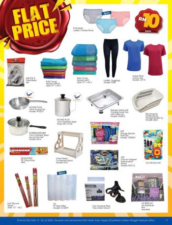 TF-Value-Mart-Promotion-Catalogue-16-350x458 - Johor Kedah Kelantan Kuala Lumpur Melaka Negeri Sembilan Pahang Penang Perak Perlis Promotions & Freebies Putrajaya Sabah Sarawak Selangor Supermarket & Hypermarket Terengganu 