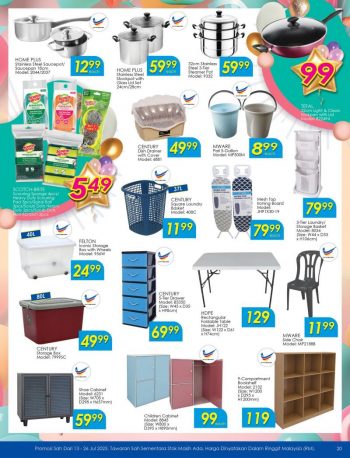 TF-Value-Mart-Promotion-Catalogue-19-350x458 - Johor Kedah Kelantan Kuala Lumpur Melaka Negeri Sembilan Pahang Penang Perak Perlis Promotions & Freebies Putrajaya Sabah Sarawak Selangor Supermarket & Hypermarket Terengganu 