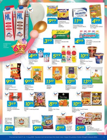 TF-Value-Mart-Promotion-Catalogue-2-1-350x458 - Johor Kedah Kelantan Kuala Lumpur Melaka Negeri Sembilan Pahang Penang Perak Perlis Promotions & Freebies Putrajaya Sabah Sarawak Selangor Supermarket & Hypermarket Terengganu 
