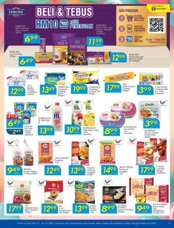 TF-Value-Mart-Promotion-Catalogue-2-350x458 - Johor Kedah Kelantan Kuala Lumpur Melaka Negeri Sembilan Pahang Penang Perak Perlis Promotions & Freebies Putrajaya Sabah Sarawak Selangor Supermarket & Hypermarket Terengganu 