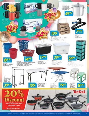 TF-Value-Mart-Promotion-Catalogue-20-1-350x458 - Johor Kedah Kelantan Kuala Lumpur Melaka Negeri Sembilan Pahang Penang Perak Perlis Promotions & Freebies Putrajaya Sabah Sarawak Selangor Supermarket & Hypermarket Terengganu 