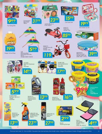 TF-Value-Mart-Promotion-Catalogue-20-350x458 - Johor Kedah Kelantan Kuala Lumpur Melaka Negeri Sembilan Pahang Penang Perak Perlis Promotions & Freebies Putrajaya Sabah Sarawak Selangor Supermarket & Hypermarket Terengganu 