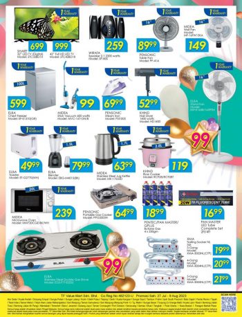 TF-Value-Mart-Promotion-Catalogue-22-1-350x458 - Johor Kedah Kelantan Kuala Lumpur Melaka Negeri Sembilan Pahang Penang Perak Perlis Promotions & Freebies Putrajaya Sabah Sarawak Selangor Supermarket & Hypermarket Terengganu 