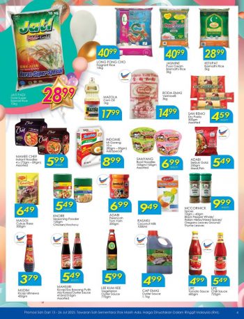 TF-Value-Mart-Promotion-Catalogue-3-350x458 - Johor Kedah Kelantan Kuala Lumpur Melaka Negeri Sembilan Pahang Penang Perak Perlis Promotions & Freebies Putrajaya Sabah Sarawak Selangor Supermarket & Hypermarket Terengganu 