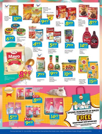 TF-Value-Mart-Promotion-Catalogue-4-350x458 - Johor Kedah Kelantan Kuala Lumpur Melaka Negeri Sembilan Pahang Penang Perak Perlis Promotions & Freebies Putrajaya Sabah Sarawak Selangor Supermarket & Hypermarket Terengganu 