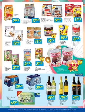 TF-Value-Mart-Promotion-Catalogue-5-350x458 - Johor Kedah Kelantan Kuala Lumpur Melaka Negeri Sembilan Pahang Penang Perak Perlis Promotions & Freebies Putrajaya Sabah Sarawak Selangor Supermarket & Hypermarket Terengganu 