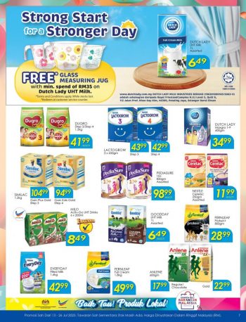 TF-Value-Mart-Promotion-Catalogue-6-350x458 - Johor Kedah Kelantan Kuala Lumpur Melaka Negeri Sembilan Pahang Penang Perak Perlis Promotions & Freebies Putrajaya Sabah Sarawak Selangor Supermarket & Hypermarket Terengganu 
