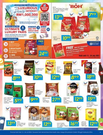 TF-Value-Mart-Promotion-Catalogue-7-350x458 - Johor Kedah Kelantan Kuala Lumpur Melaka Negeri Sembilan Pahang Penang Perak Perlis Promotions & Freebies Putrajaya Sabah Sarawak Selangor Supermarket & Hypermarket Terengganu 