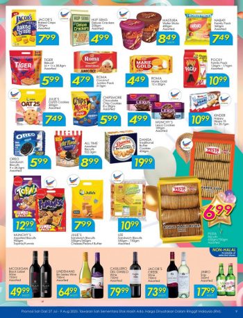 TF-Value-Mart-Promotion-Catalogue-8-1-350x458 - Johor Kedah Kelantan Kuala Lumpur Melaka Negeri Sembilan Pahang Penang Perak Perlis Promotions & Freebies Putrajaya Sabah Sarawak Selangor Supermarket & Hypermarket Terengganu 