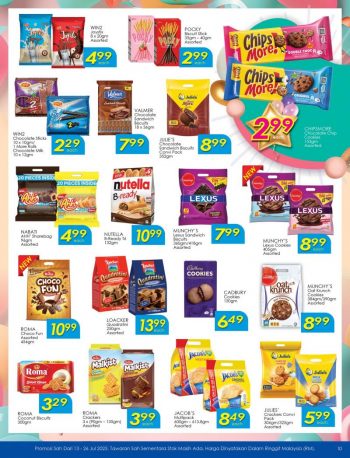 TF-Value-Mart-Promotion-Catalogue-9-350x458 - Johor Kedah Kelantan Kuala Lumpur Melaka Negeri Sembilan Pahang Penang Perak Perlis Promotions & Freebies Putrajaya Sabah Sarawak Selangor Supermarket & Hypermarket Terengganu 