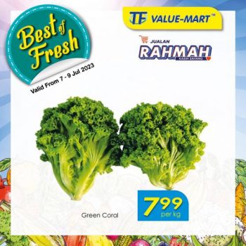 TF-Value-Mart-Weekend-Fresh-Items-Promotion-1-350x350 - Johor Kedah Kelantan Kuala Lumpur Melaka Negeri Sembilan Pahang Penang Perak Perlis Promotions & Freebies Putrajaya Sabah Sarawak Selangor Supermarket & Hypermarket Terengganu 