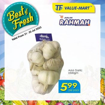 TF-Value-Mart-Weekend-Fresh-Items-Promotion-2-1-350x350 - Johor Kedah Kelantan Kuala Lumpur Melaka Negeri Sembilan Pahang Penang Perak Perlis Promotions & Freebies Putrajaya Sabah Sarawak Selangor Supermarket & Hypermarket Terengganu 
