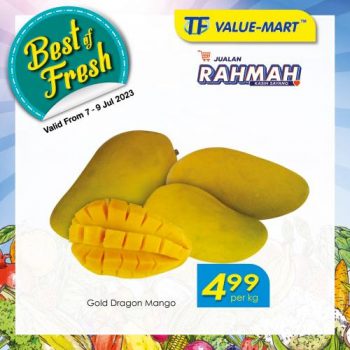 TF-Value-Mart-Weekend-Fresh-Items-Promotion-2-350x350 - Johor Kedah Kelantan Kuala Lumpur Melaka Negeri Sembilan Pahang Penang Perak Perlis Promotions & Freebies Putrajaya Sabah Sarawak Selangor Supermarket & Hypermarket Terengganu 