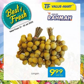 TF-Value-Mart-Weekend-Fresh-Items-Promotion-3-1-350x350 - Johor Kedah Kelantan Kuala Lumpur Melaka Negeri Sembilan Pahang Penang Perak Perlis Promotions & Freebies Putrajaya Sabah Sarawak Selangor Supermarket & Hypermarket Terengganu 