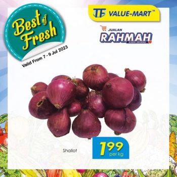 TF-Value-Mart-Weekend-Fresh-Items-Promotion-3-350x350 - Johor Kedah Kelantan Kuala Lumpur Melaka Negeri Sembilan Pahang Penang Perak Perlis Promotions & Freebies Putrajaya Sabah Sarawak Selangor Supermarket & Hypermarket Terengganu 