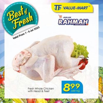 TF-Value-Mart-Weekend-Fresh-Items-Promotion-4-350x350 - Johor Kedah Kelantan Kuala Lumpur Melaka Negeri Sembilan Pahang Penang Perak Perlis Promotions & Freebies Putrajaya Sabah Sarawak Selangor Supermarket & Hypermarket Terengganu 