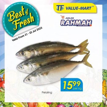 TF-Value-Mart-Weekend-Fresh-Items-Promotion-5-1-350x350 - Johor Kedah Kelantan Kuala Lumpur Melaka Negeri Sembilan Pahang Penang Perak Perlis Promotions & Freebies Putrajaya Sabah Sarawak Selangor Supermarket & Hypermarket Terengganu 