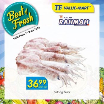 TF-Value-Mart-Weekend-Fresh-Items-Promotion-5-350x350 - Johor Kedah Kelantan Kuala Lumpur Melaka Negeri Sembilan Pahang Penang Perak Perlis Promotions & Freebies Putrajaya Sabah Sarawak Selangor Supermarket & Hypermarket Terengganu 