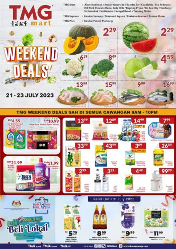 TMG-Mart-Klang-Valley-Tanjong-Malim-Weekend-Promotion-350x496 - Johor Kedah Kelantan Kuala Lumpur Melaka Negeri Sembilan Pahang Penang Perak Perlis Promotions & Freebies Putrajaya Sabah Sarawak Selangor Supermarket & Hypermarket Terengganu 