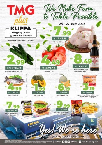 TMG-Plus-Batu-Kawan-Promotion-350x495 - Penang Promotions & Freebies Supermarket & Hypermarket 