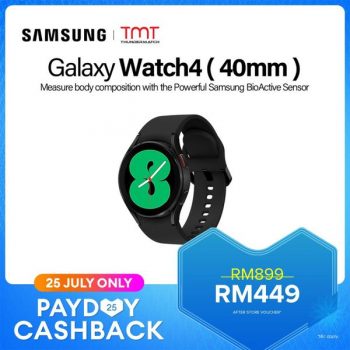 TMT-Pay-Day-Deal-on-Lazada-1-350x350 - Electronics & Computers IT Gadgets Accessories Johor Kedah Kelantan Kuala Lumpur Melaka Mobile Phone Negeri Sembilan Pahang Penang Perak Perlis Promotions & Freebies Putrajaya Sabah Sarawak Selangor Terengganu 