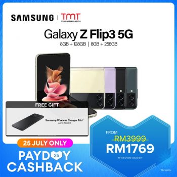 TMT-Pay-Day-Deal-on-Lazada-5-350x350 - Electronics & Computers IT Gadgets Accessories Johor Kedah Kelantan Kuala Lumpur Melaka Mobile Phone Negeri Sembilan Pahang Penang Perak Perlis Promotions & Freebies Putrajaya Sabah Sarawak Selangor Terengganu 