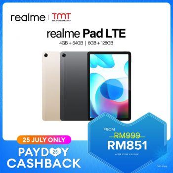 TMT-Pay-Day-Deal-on-Lazada-8-350x350 - Electronics & Computers IT Gadgets Accessories Johor Kedah Kelantan Kuala Lumpur Melaka Mobile Phone Negeri Sembilan Pahang Penang Perak Perlis Promotions & Freebies Putrajaya Sabah Sarawak Selangor Terengganu 