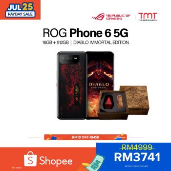 TMT-Pay-Day-Sale-on-Shopee-15-350x350 - Electronics & Computers IT Gadgets Accessories Johor Kedah Kelantan Kuala Lumpur Malaysia Sales Melaka Mobile Phone Negeri Sembilan Online Store Pahang Penang Perak Perlis Putrajaya Sabah Sarawak Selangor Terengganu 