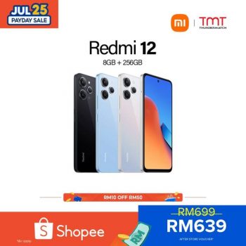 TMT-Pay-Day-Sale-on-Shopee-3-350x350 - Electronics & Computers IT Gadgets Accessories Johor Kedah Kelantan Kuala Lumpur Malaysia Sales Melaka Mobile Phone Negeri Sembilan Online Store Pahang Penang Perak Perlis Putrajaya Sabah Sarawak Selangor Terengganu 