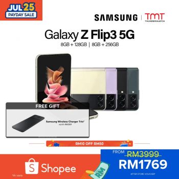 TMT-Pay-Day-Sale-on-Shopee-5-350x350 - Electronics & Computers IT Gadgets Accessories Johor Kedah Kelantan Kuala Lumpur Malaysia Sales Melaka Mobile Phone Negeri Sembilan Online Store Pahang Penang Perak Perlis Putrajaya Sabah Sarawak Selangor Terengganu 