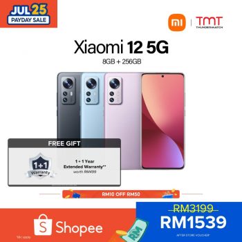 TMT-Pay-Day-Sale-on-Shopee-6-350x350 - Electronics & Computers IT Gadgets Accessories Johor Kedah Kelantan Kuala Lumpur Malaysia Sales Melaka Mobile Phone Negeri Sembilan Online Store Pahang Penang Perak Perlis Putrajaya Sabah Sarawak Selangor Terengganu 