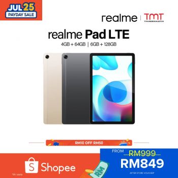 TMT-Pay-Day-Sale-on-Shopee-7-350x350 - Electronics & Computers IT Gadgets Accessories Johor Kedah Kelantan Kuala Lumpur Malaysia Sales Melaka Mobile Phone Negeri Sembilan Online Store Pahang Penang Perak Perlis Putrajaya Sabah Sarawak Selangor Terengganu 