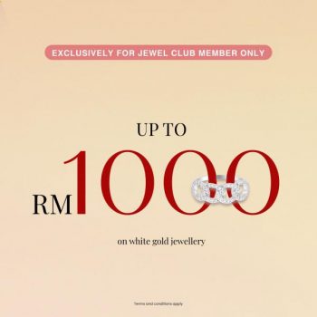 TOMEI-Relocation-Opening-Sale-at-IMAGO-Shopping-Centre-1-350x350 - Gifts , Souvenir & Jewellery Jewels Malaysia Sales Sabah 