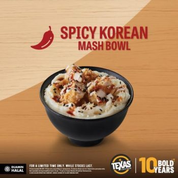 Texas-Chicken-Big-Deals-Promotion-3-350x350 - Beverages Food , Restaurant & Pub Johor Kedah Kelantan Kuala Lumpur Melaka Negeri Sembilan Pahang Penang Perak Perlis Promotions & Freebies Putrajaya Sabah Sarawak Selangor Terengganu 
